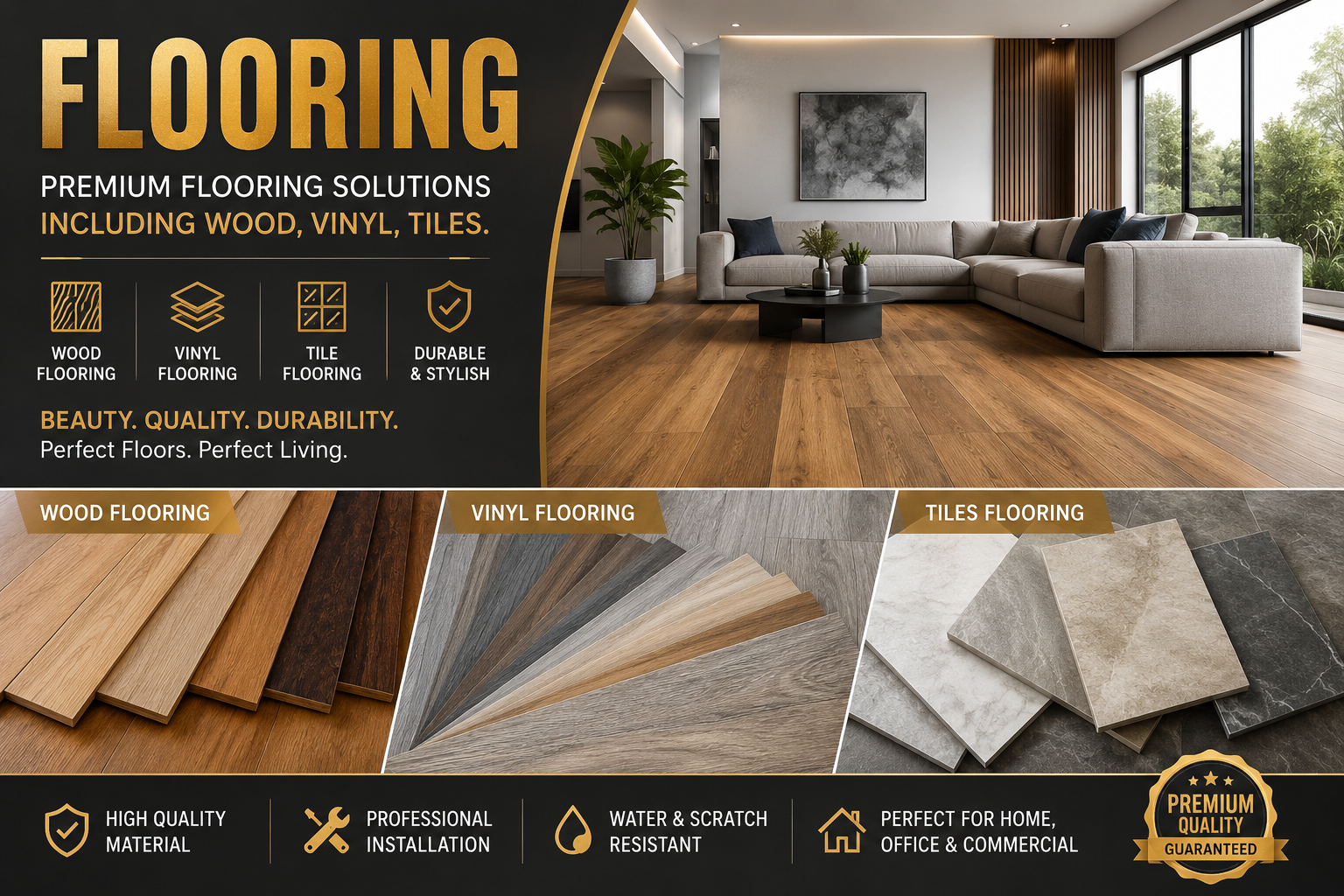 Flooring Solutions