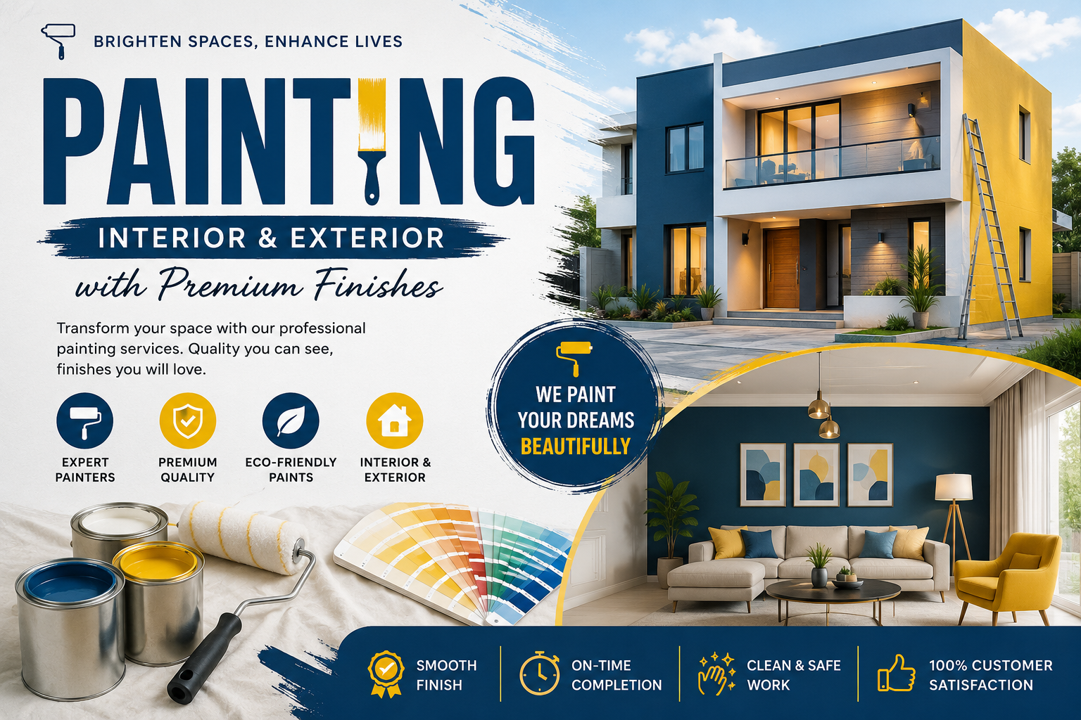 Painting Services